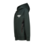 Vingino winter vest jongens - donker groen - Oley - classic