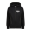 Vingino winter vest jongens - zwart - Oley - classic