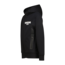 Vingino winter vest jongens - zwart - Oley - classic