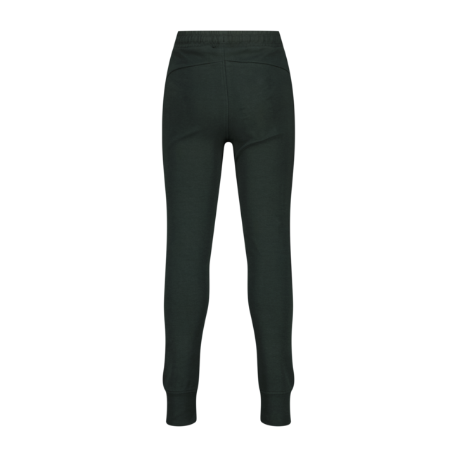Vingino winter broek jongens - donker groen - Solay - skinny fit