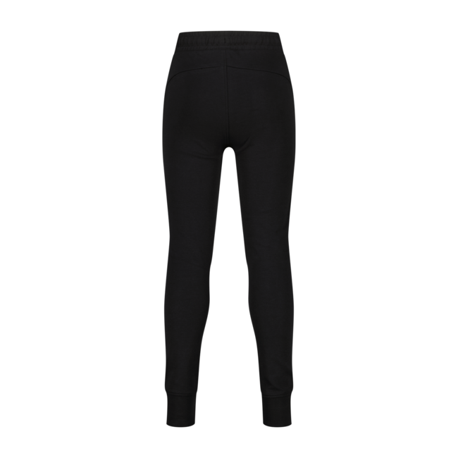 Vingino winter broek jongens - zwart - Solay - skinny fit