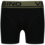 Vingino winter ondergoed jongens - zwart - Boys-boxer-7pack