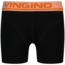 Vingino winter ondergoed jongens - zwart - Boys-boxer-7pack