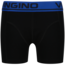 Vingino winter ondergoed jongens - zwart - Boys-boxer-7pack