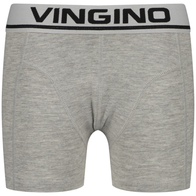 Vingino winter ondergoed jongens - blauw - Boys-boxer-5pack