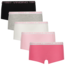 Vingino winter ondergoed meisjes - multi - Girls-boxer-5pack