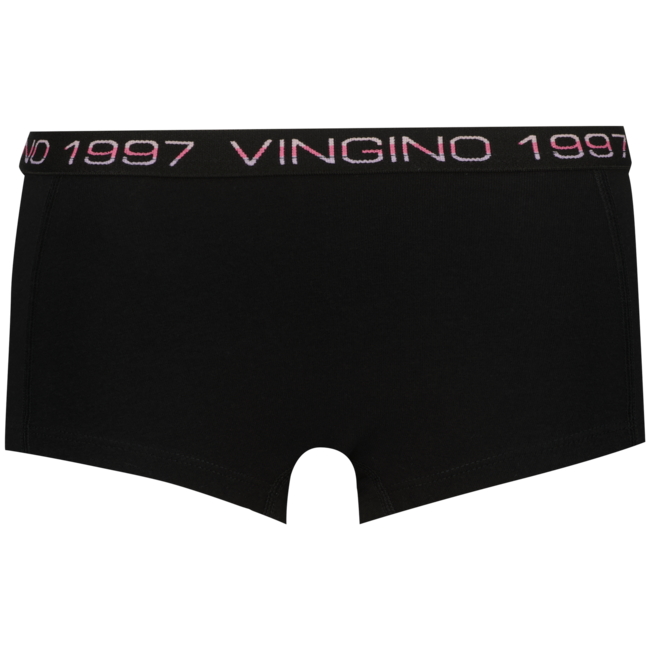 Vingino winter ondergoed meisjes - multi - Girls-boxer-5pack