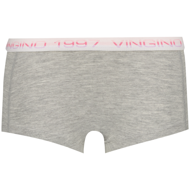Vingino winter ondergoed meisjes - multi - Girls-boxer-5pack
