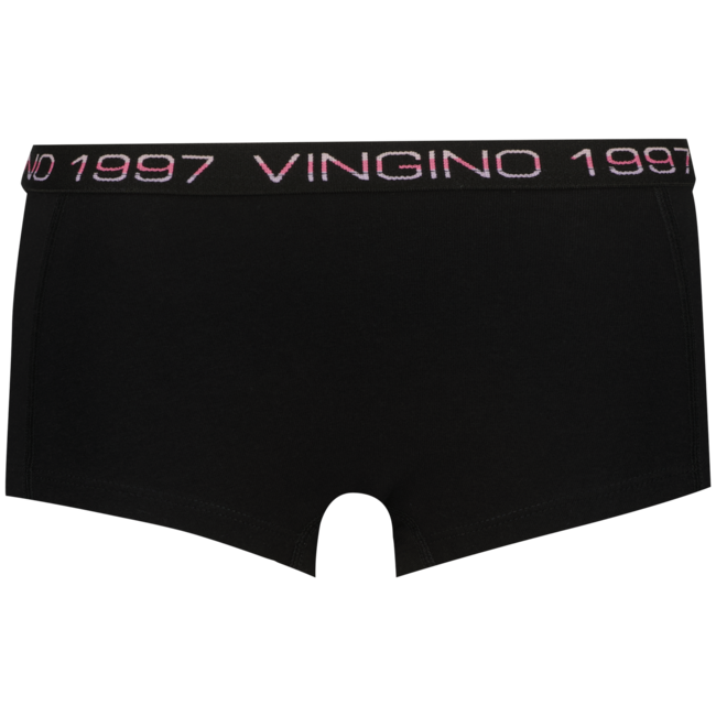 Vingino winter ondergoed meisjes - multi - Girls-boxer-7pack