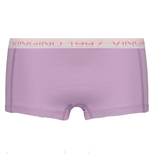 Vingino winter ondergoed meisjes - multi - Girls-boxer-7pack