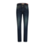 Vingino winter jeansbroek jongens - donker blauw - Aron - skinny fit