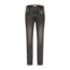 Vingino winter jeansbroek jongens - donker grijs - Aron - skinny fit