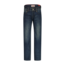 Vingino winter jeansbroek jongens - blauw - Dante - slim fit