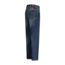 Vingino winter jeansbroek jongens - blauw - Cabiano - loose fit