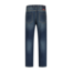 Vingino winter jeansbroek jongens - blauw - Cabiano - loose fit