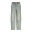 Vingino winter jeansbroek jongens - blauw - Kent - baggy fit