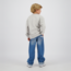 Vingino winter jeansbroek jongens - blauw - Kent - baggy fit