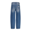 Vingino winter jeansbroek jongens - blauw - Kent - baggy fit