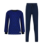 Vingino winter pyjama jongens - donker blauw - Wecko - comfort fit