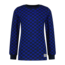 Vingino winter pyjama jongens - donker blauw - Wecko - comfort fit