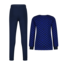 Vingino winter pyjama jongens - donker blauw - Wecko - comfort fit