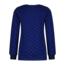 Vingino winter pyjama jongens - donker blauw - Wecko - comfort fit