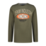 Vingino winter pyjama jongens - groen - Walmo - comfort fit