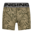 Vingino winter ondergoed jongens - groen - Graphic 4-pack - classic boxer
