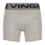 Vingino winter ondergoed jongens - groen - Graphic 4-pack - classic boxer