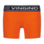 Vingino winter ondergoed jongens - donker blauw - Color check 5-pack - classic boxer