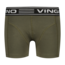 Vingino winter ondergoed jongens - zwart - 7pack - classic boxer