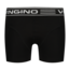 Vingino winter ondergoed jongens - zwart - 7pack - classic boxer