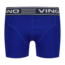 Vingino winter ondergoed jongens - zwart - 7pack - classic boxer