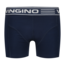 Vingino winter ondergoed jongens - zwart - 7pack - classic boxer