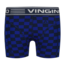 Vingino winter ondergoed jongens - zwart - 7pack - classic boxer