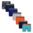 Vingino winter ondergoed jongens - donker blauw - Week 7-pack - classic boxer
