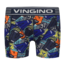 Vingino winter ondergoed jongens - donker blauw - Week 7-pack - classic boxer