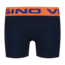 Vingino winter ondergoed jongens - donker blauw - Week 7-pack - classic boxer