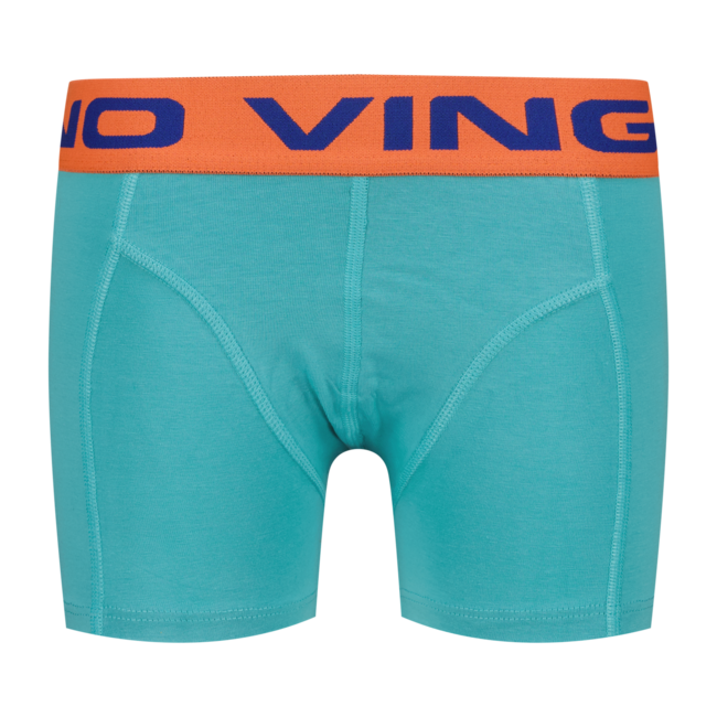 Vingino winter ondergoed jongens - donker blauw - Week 7-pack - classic boxer