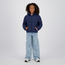 Vingino winter jas meisjes - donker blauw - Tanna - comfort fit