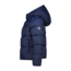 Vingino winter jas meisjes - donker blauw - Tanna - comfort fit