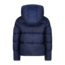 Vingino winter jas meisjes - donker blauw - Tanna - comfort fit