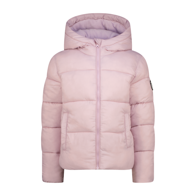 Vingino winter jas meisjes - paars - Tanna - comfort fit