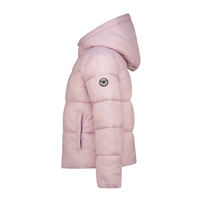 Vingino winter jas meisjes - paars - Tanna - comfort fit