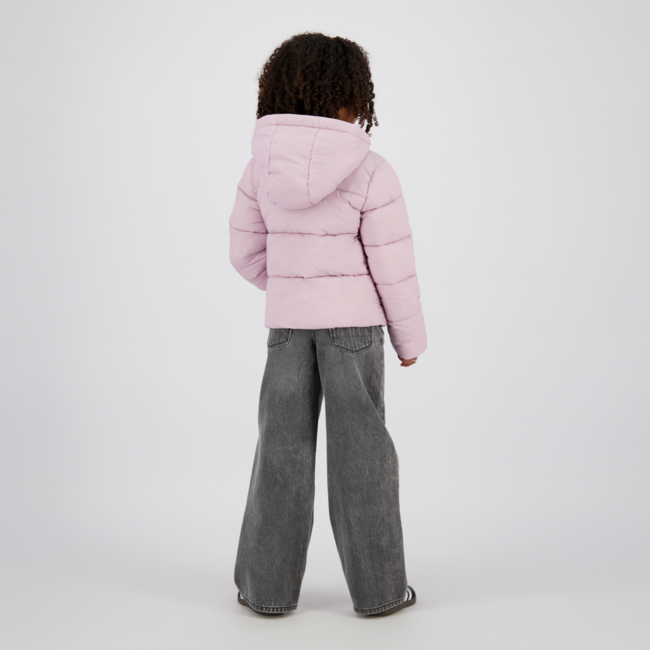 Vingino winter jas meisjes - paars - Tanna - comfort fit