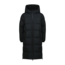 Vingino winter jas meisjes - zwart - Taire - lang