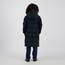 Vingino winter jas meisjes - zwart - Taire - lang