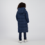 Vingino winter jas meisjes - donker blauw - Tessie - comfort fit