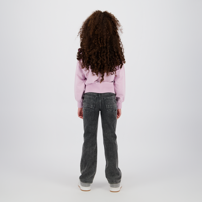 Vingino winter sweater meisjes - paars - Nydra - comfort fit