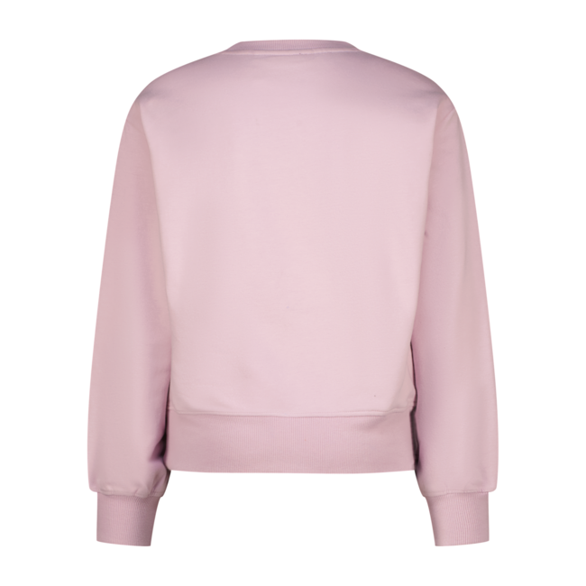 Vingino winter sweater meisjes - paars - Nydra - comfort fit